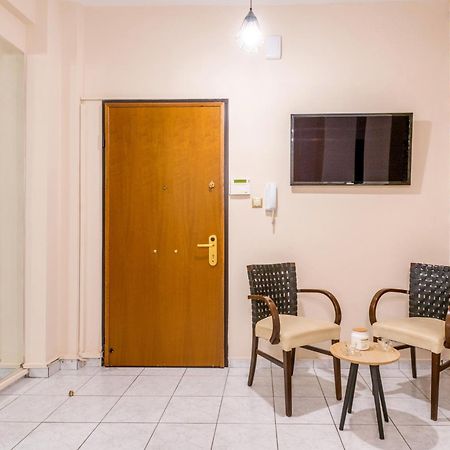 Acropolis Boho Bliss Apartment Athens Exterior photo
