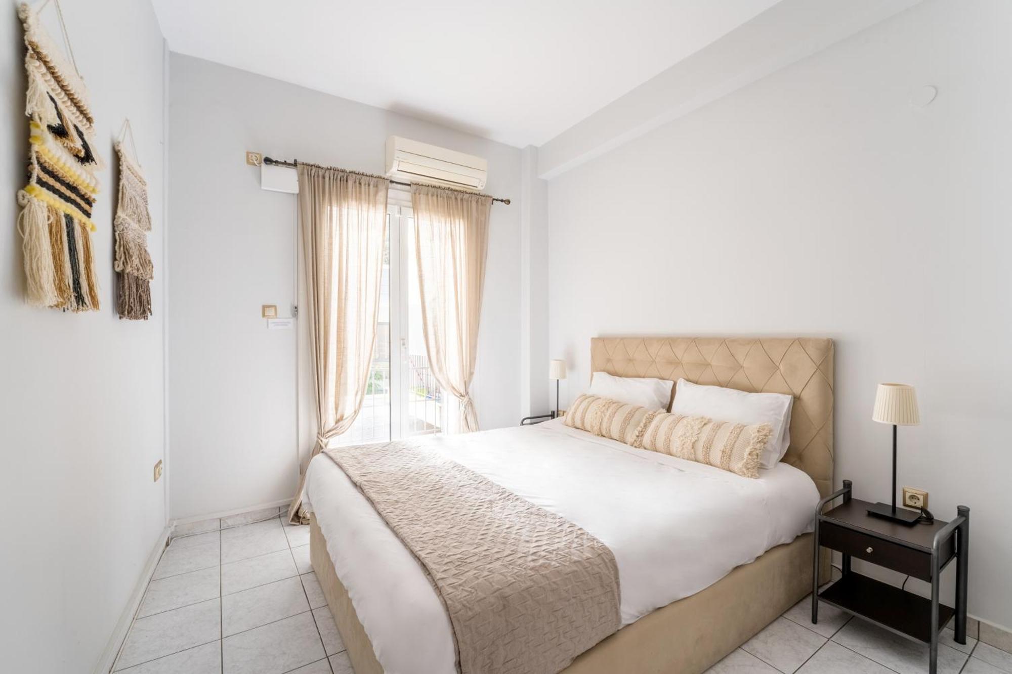 Acropolis Boho Bliss Apartment Athens Exterior photo