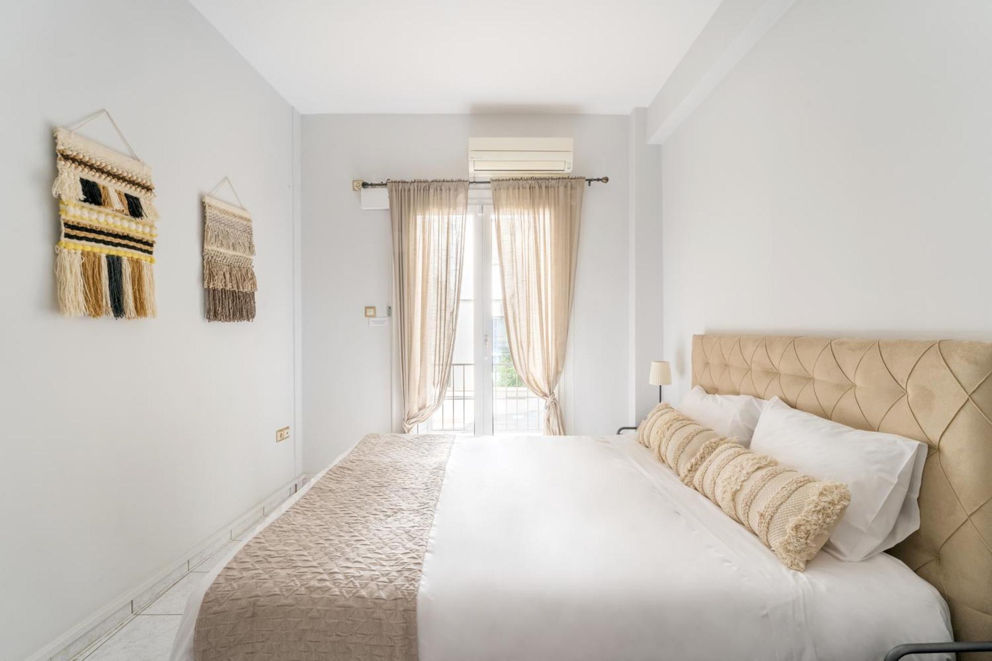 Acropolis Boho Bliss Apartment Athens Exterior photo